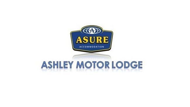 Asure Ashley Motor Lodge Timaru Logo foto